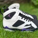 JORDAN - Grey-Block
