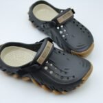 Eco double colour - Light Black