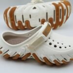 Eco double colour - White