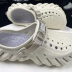Crocs Echo Clog - White