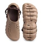 Crocs Echo Clog - Brown