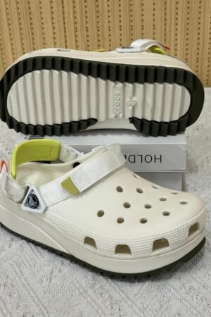 Crocs Classic Hiker Clog