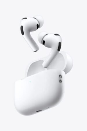 Premium Pro Wireless Earbuds
