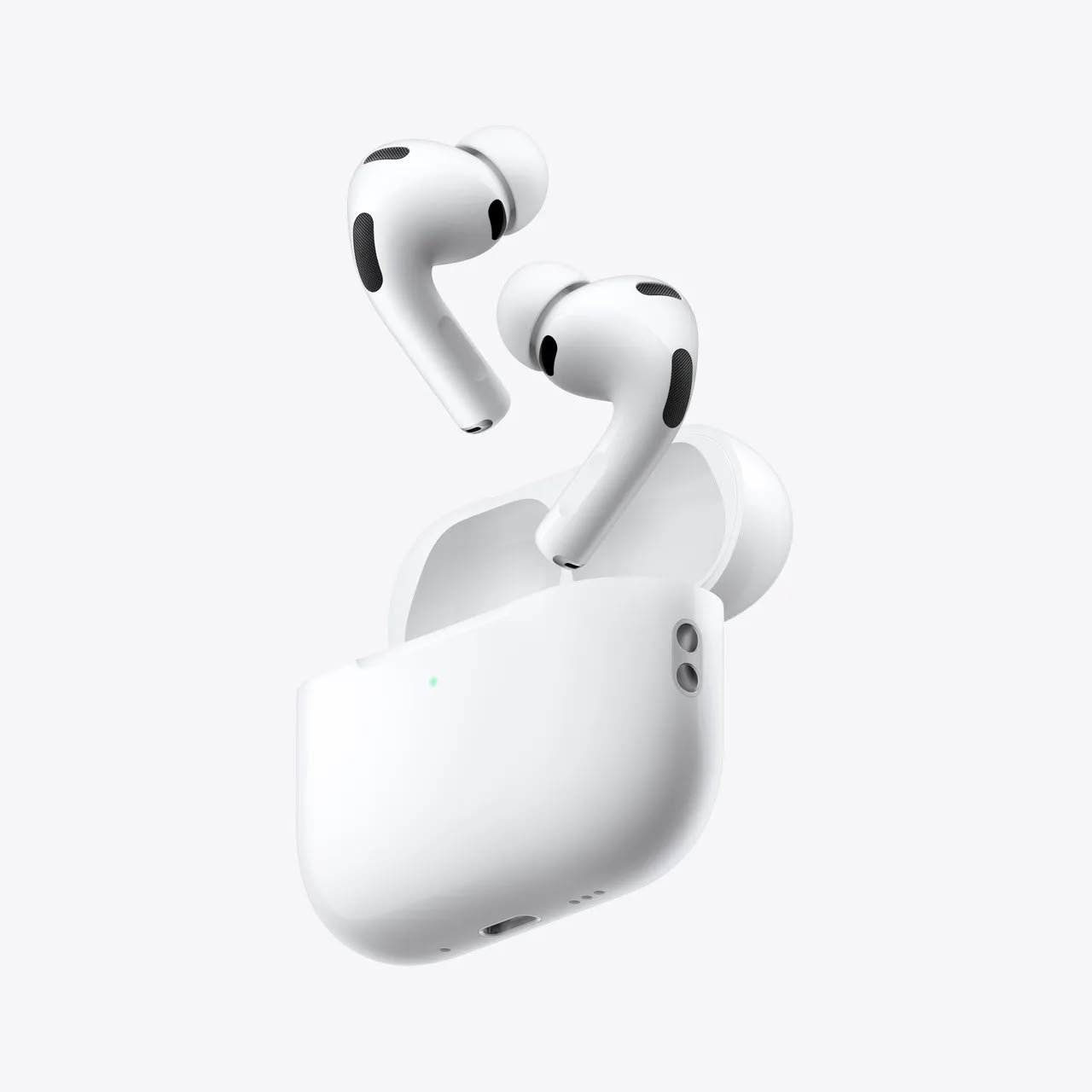 Premium Pro Wireless Earbuds