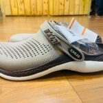 Light Ride - grey balck