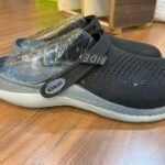 Light Ride - black