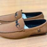 Bit Loafers - Brown