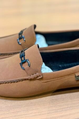 Bit Loafers