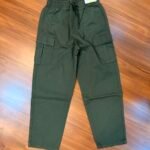 Lenin Pant - Green