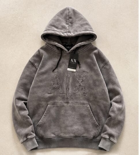 AX Hoodie - Image 2