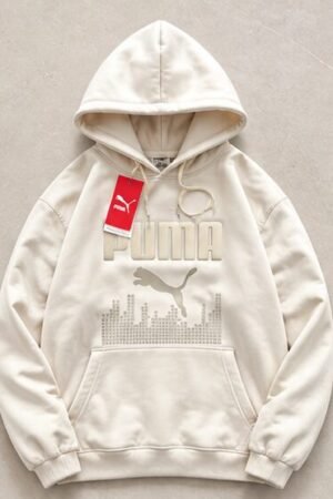Puma Hoodie