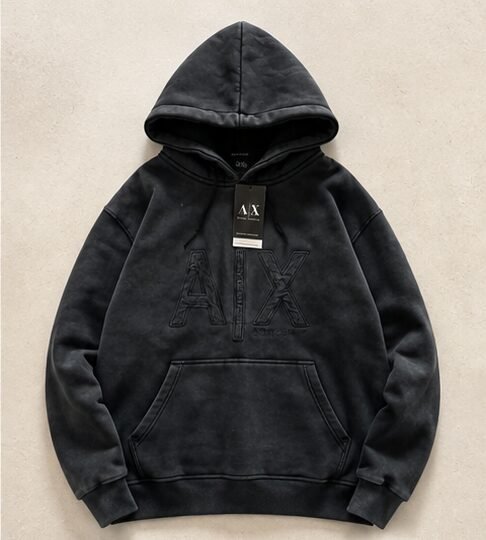 AX Hoodie - Image 3