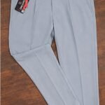 Formal Pant - Grey