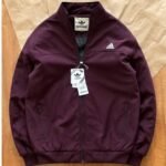 Adidas Jackets - Baby Pink
