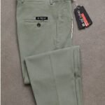 Formal Pant - Light Purple