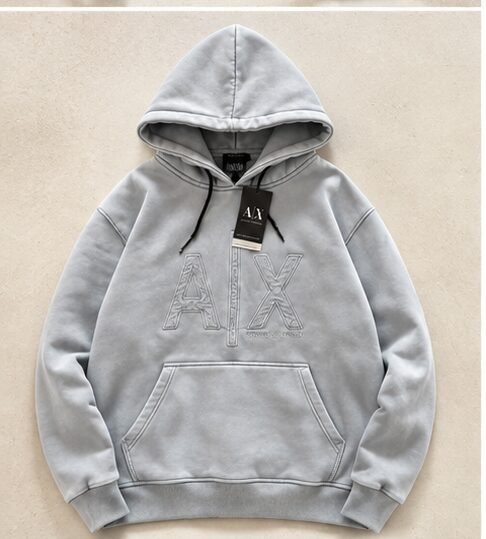 AX Hoodie