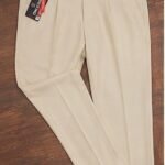 Formal Pant - Skin Color