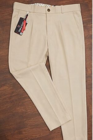 Formal Pant
