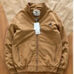 Adidas Jackets - Yellow