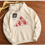 Hoodie - White