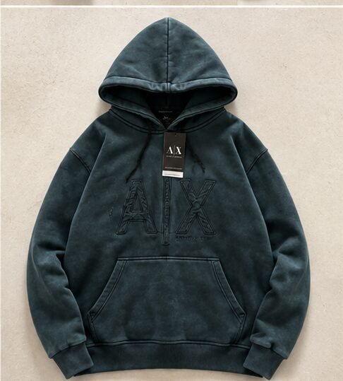 AX Hoodie - Image 4