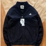 Adidas Jackets - Dark Blue