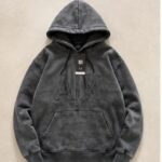 AX Hoodie - Grey