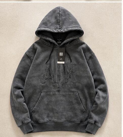 AX Hoodie - Image 5