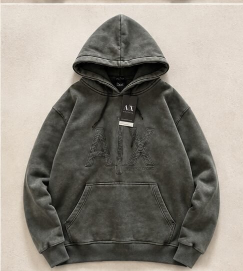 AX Hoodie - Image 6