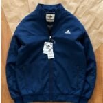 Adidas Jackets - Plum Purple