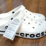 CROCS BAYABAND - White