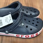 CROCS BAYABAND - Dark Blue